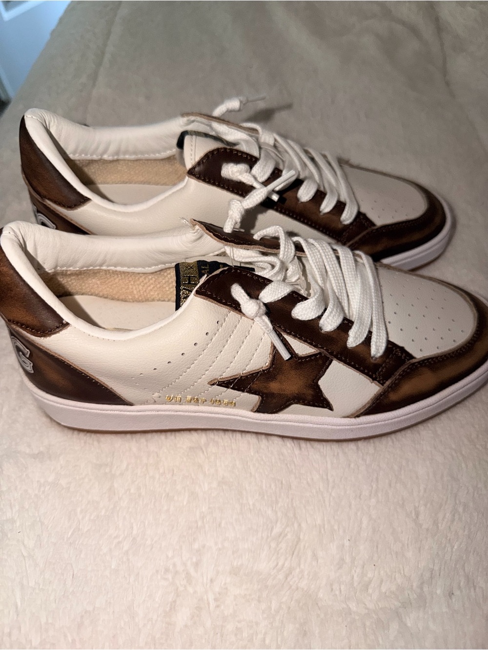 Vintage Havana women’s sneakers